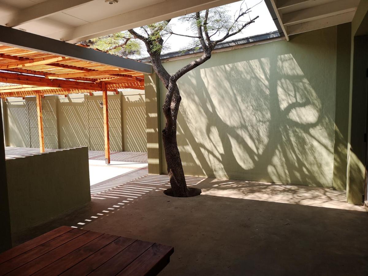 Crimson Bush Lodge Klipdrift Exterior photo