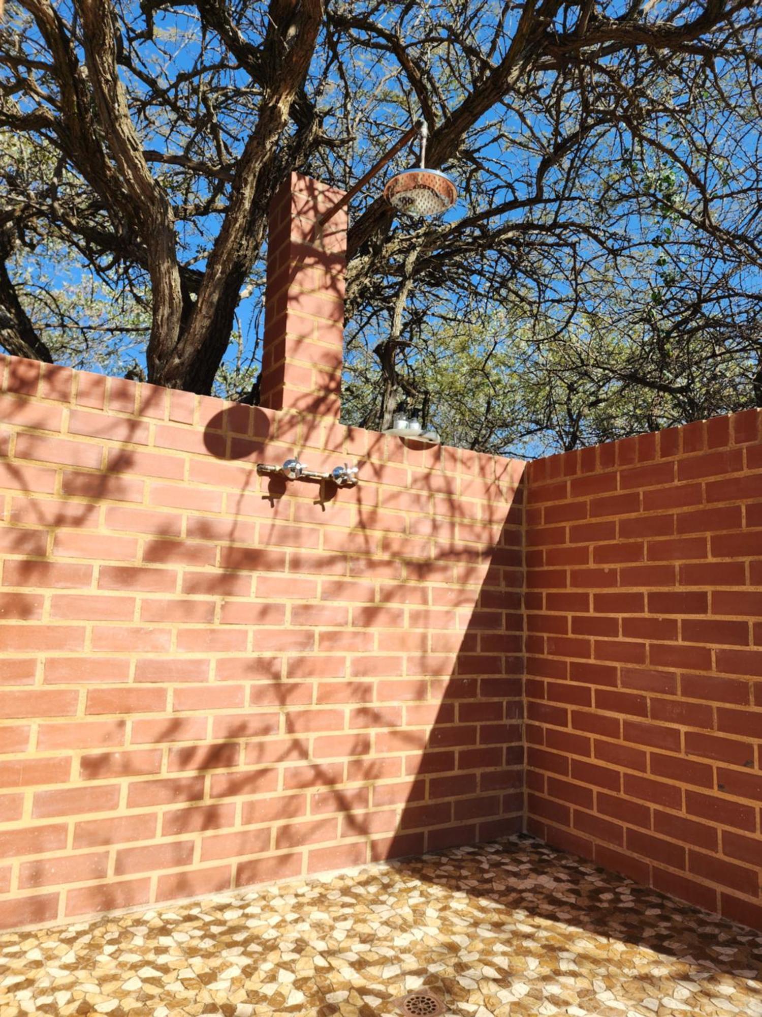 Crimson Bush Lodge Klipdrift Exterior photo