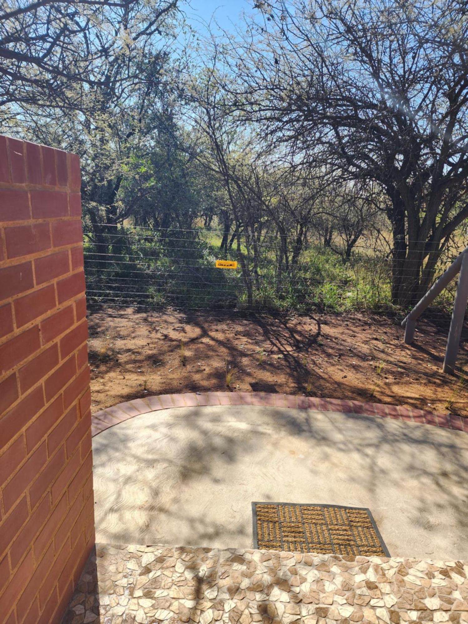 Crimson Bush Lodge Klipdrift Exterior photo