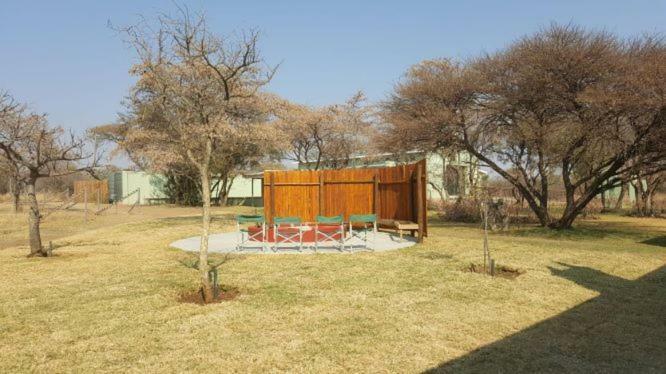 Crimson Bush Lodge Klipdrift Exterior photo